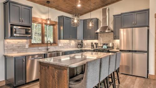 Morganton House | Boundless Views