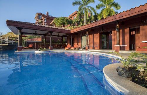 Brasilito Apartment | Boungainvillea 1203 Luxury Apartment - Reserva Conchal