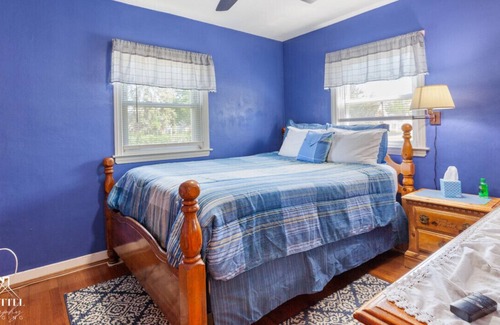 Calumet City House | Bountiful Abode: 2 BR Full Bsmt