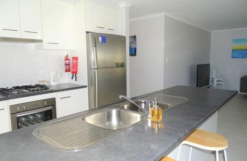 Wallaroo House | Bounty