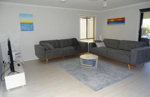 Wallaroo House | Bounty