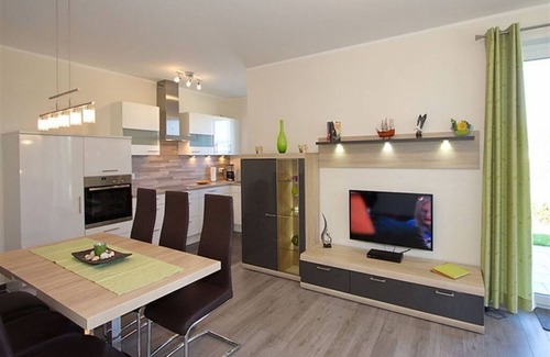 Rerik Apartment | Bounty in the House of Aquarius