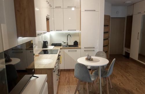 Busko-Zdroj Apartment | Bounty