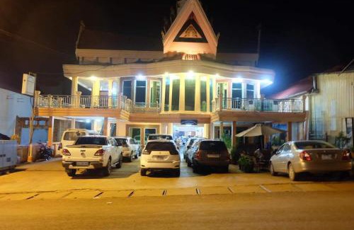 Sen Monorom House | Bouran southa