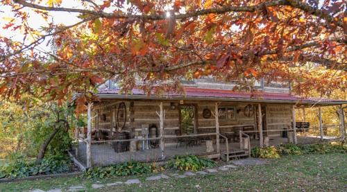 Waddy House | Bourb Inn