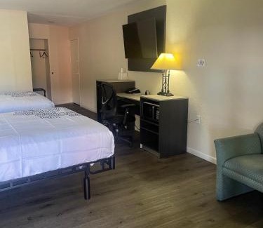 Bardstown Hotel | Bourbon Capital Inn