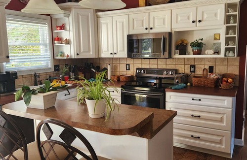 Simpsonville House | Bourbon Country Horse Farm near Louisville Kentucky