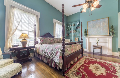 Bardstown Bed & Breakfast | Bourbon Manor B&B