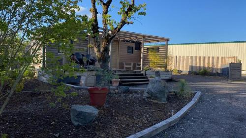 Saint-Berain-sous-Sanvignes Apartment | BOURGOGNE APPART HOTEL