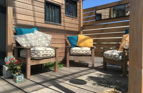 Saint-Berain-sous-Sanvignes Apartment | BOURGOGNE APPART HOTEL