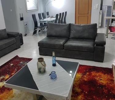 Asprovalta Apartment | Bourlis Apartments