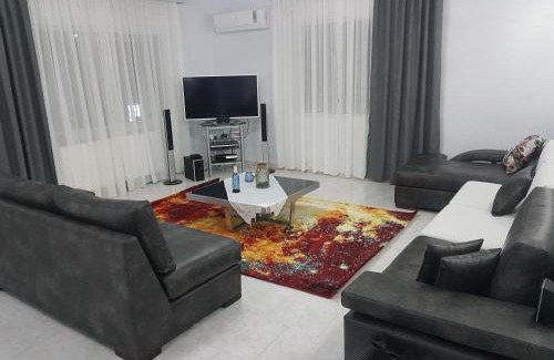 Asprovalta Apartment | Bourlis Apartments
