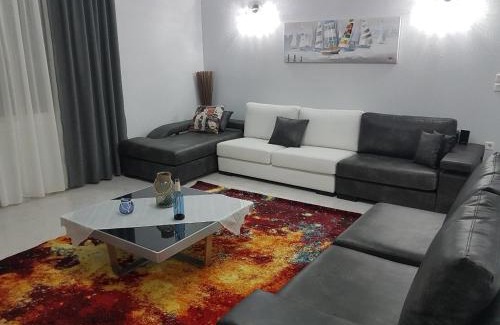 Asprovalta Apartment | Bourlis Apartments