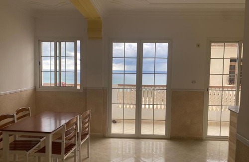 Bejaia Province Apartment | BOUS Appartement Tichy 2