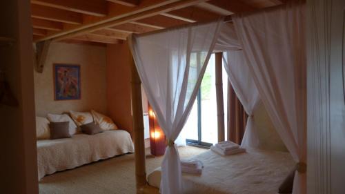 Lacam-d'Ourcet Bed & Breakfast | Bout de Cote