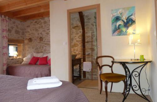 Lacam-d'Ourcet Bed & Breakfast | Bout de Cote