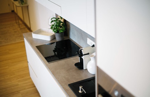 Treffen Apartment | Boutique apartments "Am Marktplatz/Gerlitze" in a renovated country house
