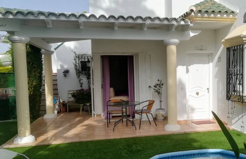 San Juan de los Terreros House | Boutique style house in southern Spain to enjoy outdoors