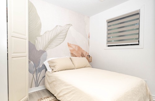 Brechin Cottage | Boutique 3-Bedroom Cottage w/Water Access & HotTub