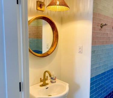 Rossmore House | Boutique Accommodation in PEC - Suite 4