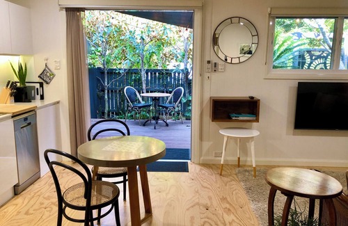 Sawtell House | Boutique Accomodation opposite Sawtell Beach