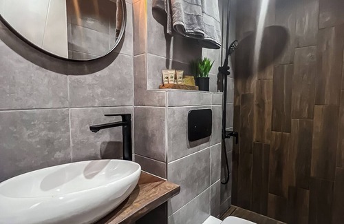 Dragijevo Apartment | Boutique Apartment LOFT, Centre