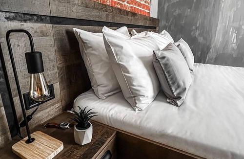 Dragijevo Apartment | Boutique Apartment LOFT, Centre