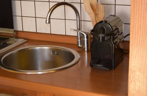 Sassari House | Boutique Apartment Deffenu 1D