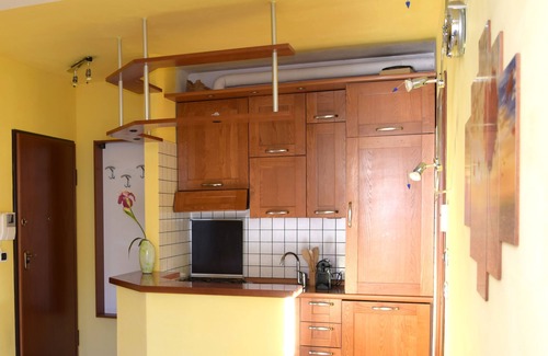 Sassari House | Boutique Apartment Deffenu 1D
