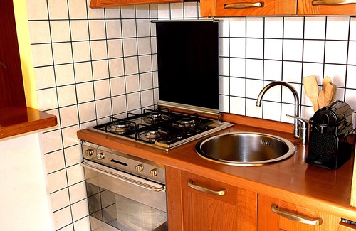 Sassari House | Boutique Apartment Deffenu 1D