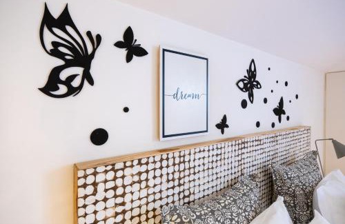 Misericordia Apartment | Boutique Apartment in the Heart of Lisbon ! Lemonn J