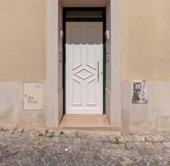 Sao Jose Apartment | Boutique Apartment Lisbon