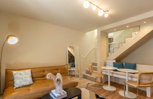 Sao Jose Apartment | Boutique Apartment Lisbon