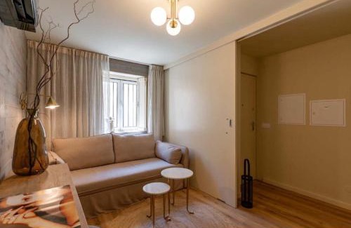 Sao Jose Apartment | Boutique Apartment Lisbon