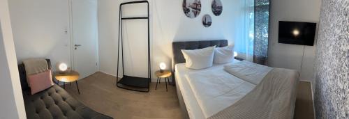 Innenstadt Apartment | Boutique Apartment Loreley- charmante stillvolle Unterkunft