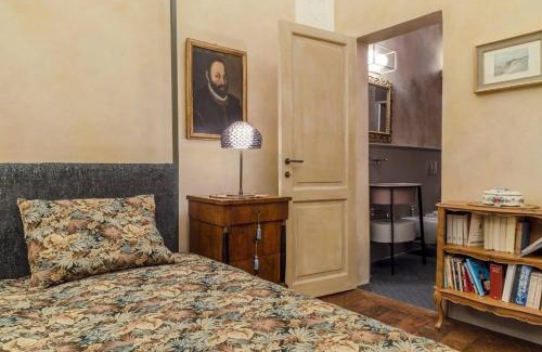 Urbino Apartment | Boutique Apartment Urbino