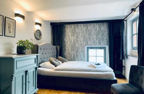 Znojmo Hotel | Boutique Apartments U Rolanda, Mikulášské náměstí