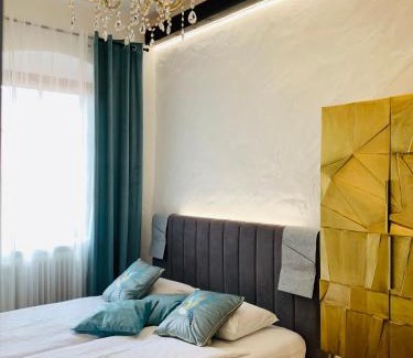 Znojmo Hotel | Boutique Apartments U Rolanda, Mikulášské náměstí