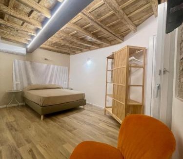Rome City Centre House | Boutique Atrium Pantheon