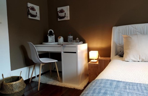 Aldudes Bed & Breakfast | Boutique B&B Maison Aguerria