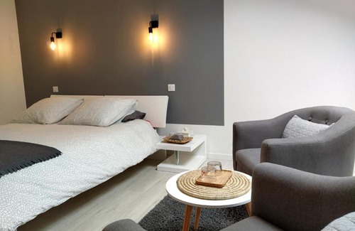 Aldudes Bed & Breakfast | Boutique B&B Maison Aguerria