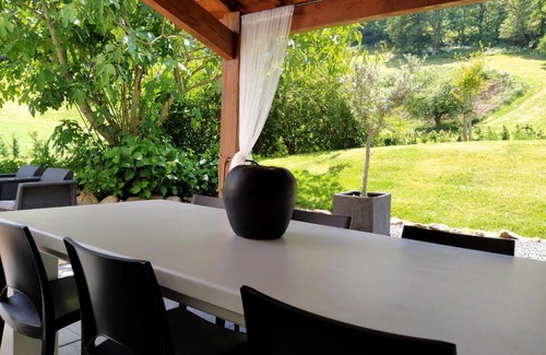 Aldudes Bed & Breakfast | Boutique B&B Maison Aguerria