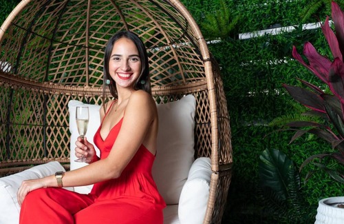 La Parguera House | Boutique Balcony and Ocean View Suite #7