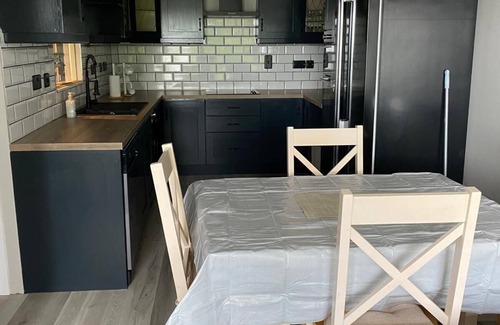 Galway City Centre House | Boutique bayside property 500m from city center.