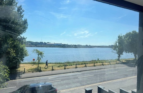 Galway City Centre House | Boutique bayside property 500m from city center.