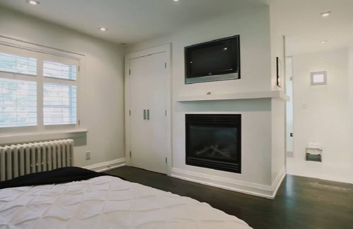 Mineola House | Boutique Character Home plus Apartment