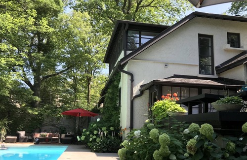 Mineola House | Boutique Character Home plus Apartment