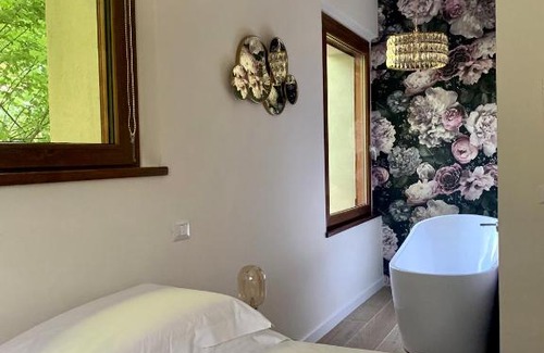 Cantiano Resort | Boutique Country House Serendipity