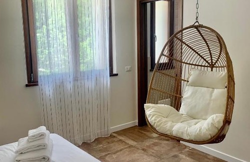 Cantiano Resort | Boutique Country House Serendipity