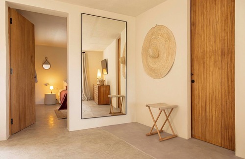 Sant Josep de sa Talaia Hotel | Boutique Hotel Jardines de Palerm